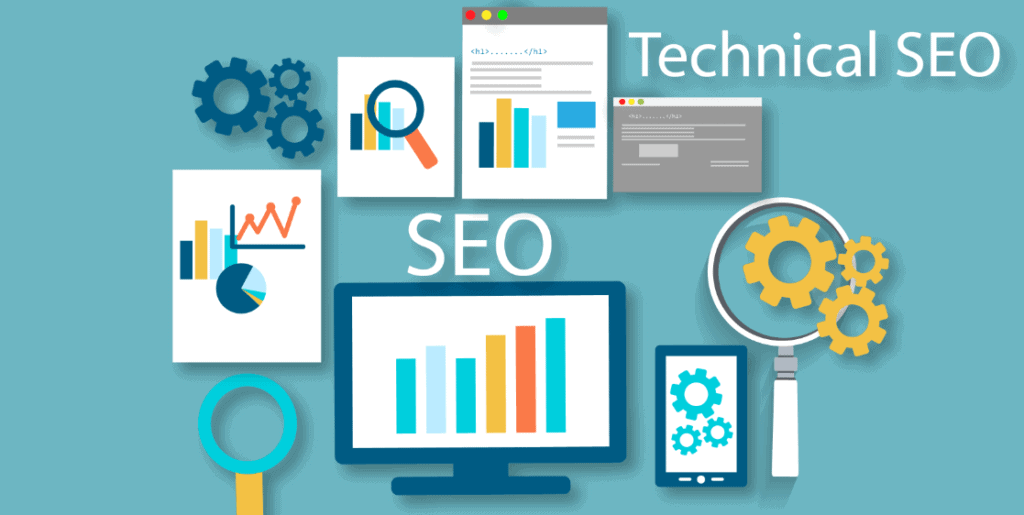 Technical SEO