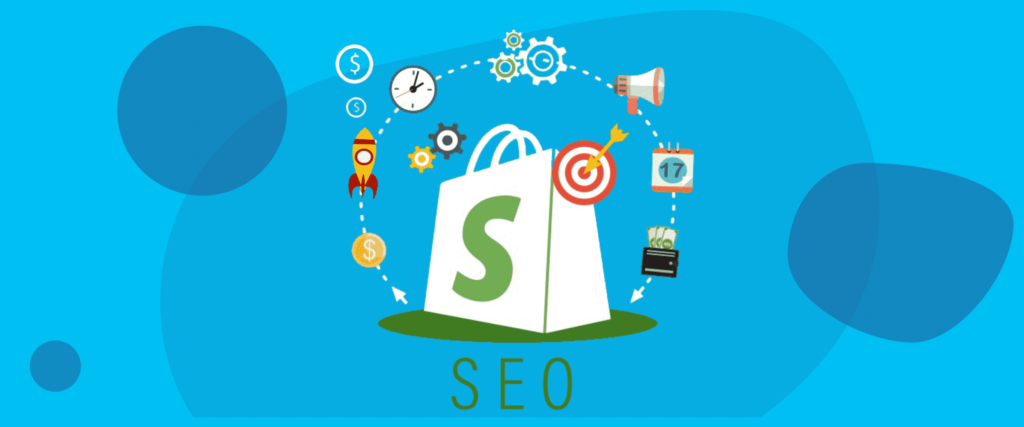 Shopify SEO