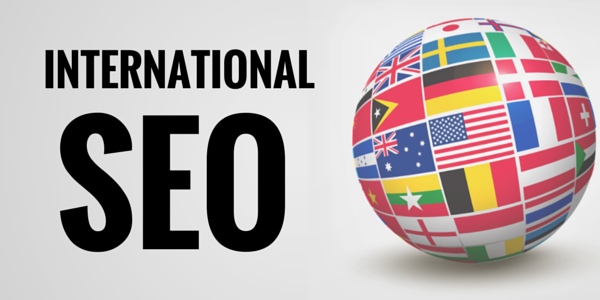 international seo