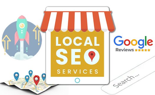 Local SEO Services