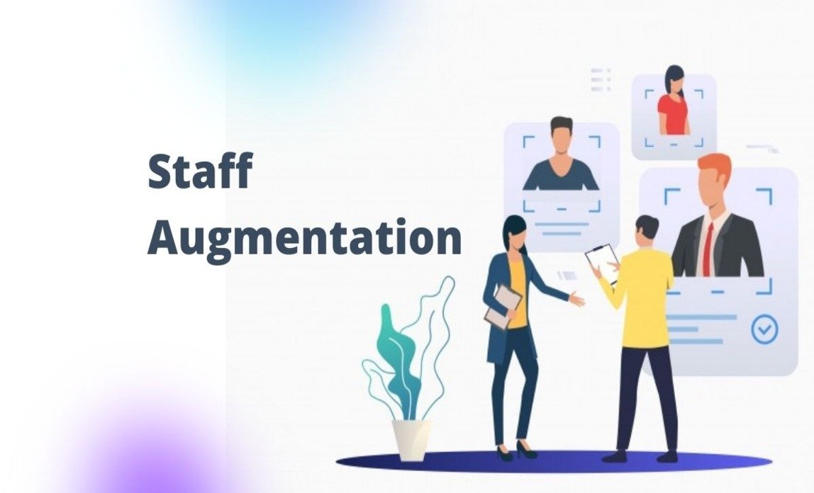 Staff Augmentation