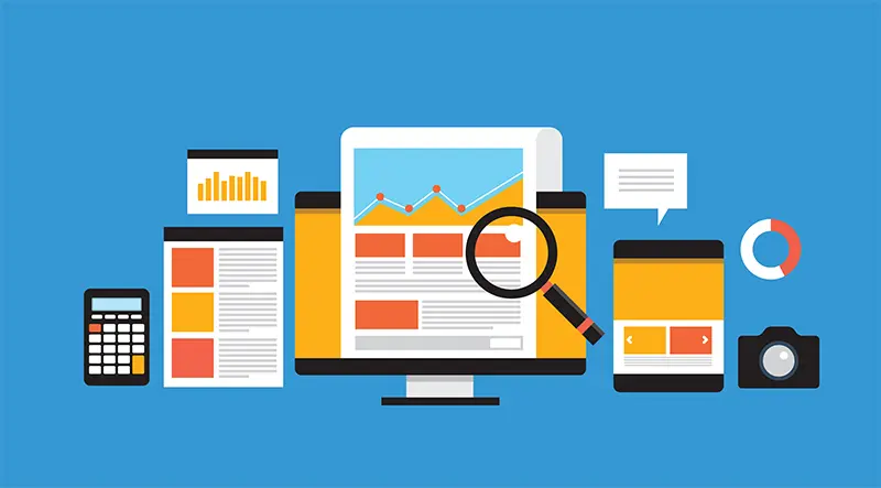 Web Analytics Auditing