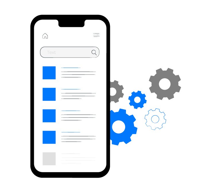 IOS App Development Services