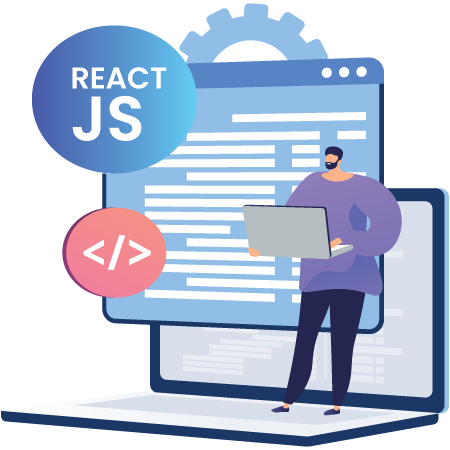 React JS Development Services