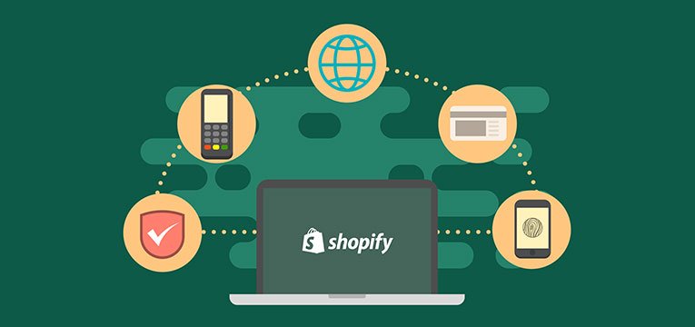 Shopify Ecommerce Development