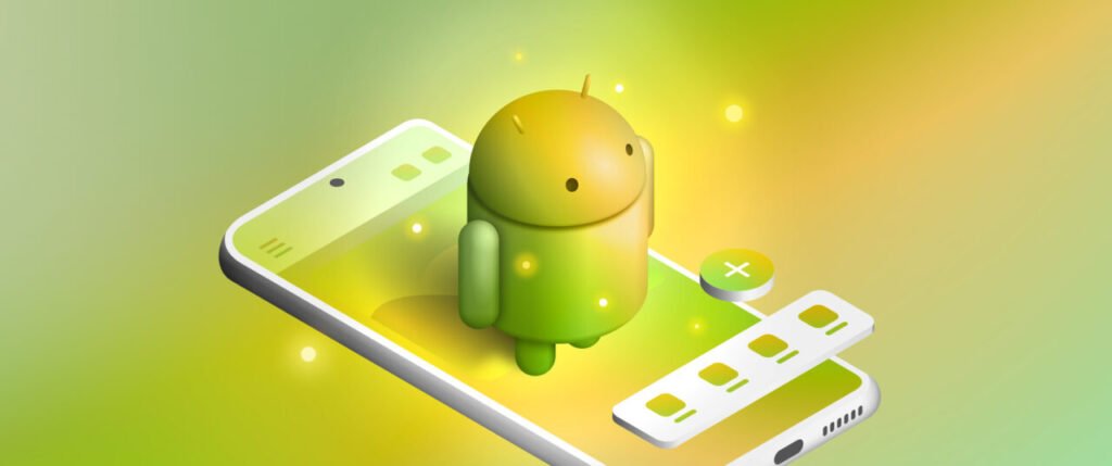 Android App Development