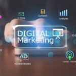 freelance digital marketing