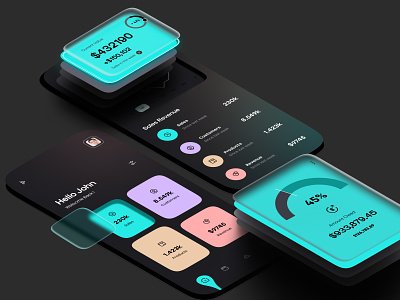 UI/UX Design