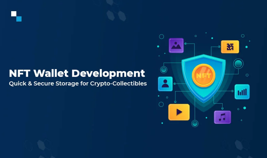 NFT Wallet Development